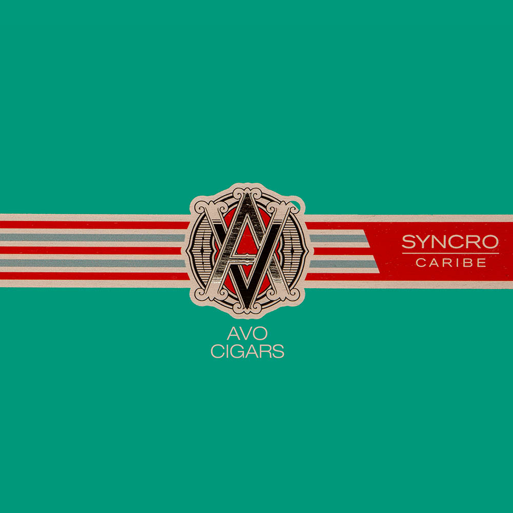 Avo Syncro Caribe
